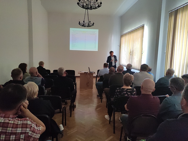 Dni Pola Zybiszów 1