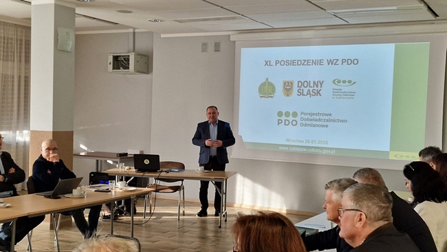 otwarcie posiedzenia