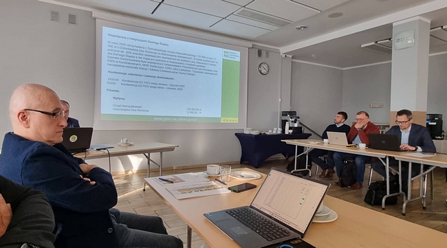 sprawozdanie z działalnosci 